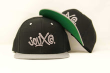 Load image into Gallery viewer, "JOUX" SNAPBACK HAT