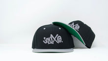 Load image into Gallery viewer, "JOUX" SNAPBACK HAT