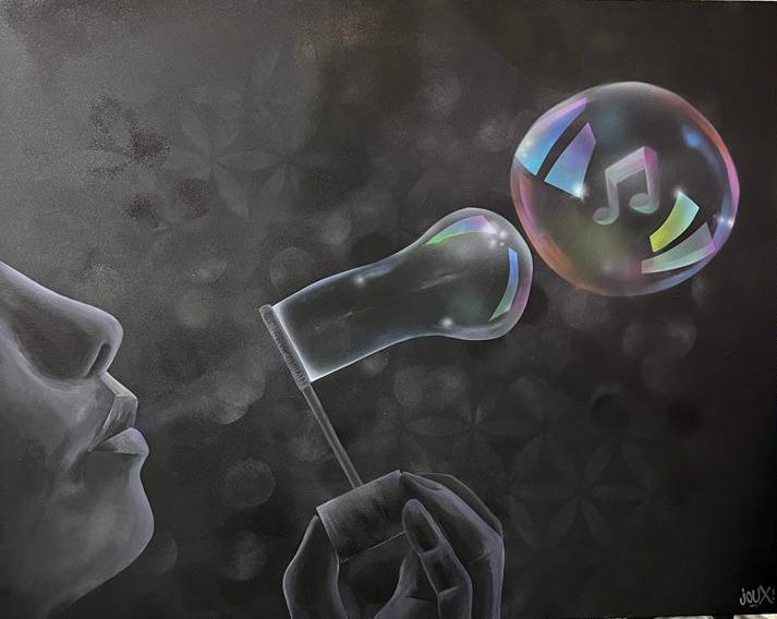 Conception Focus (Bubble)