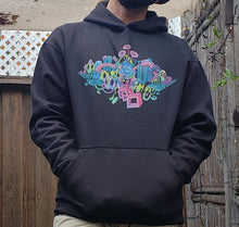 Load image into Gallery viewer, Joux "More Love" Sweatshirt
