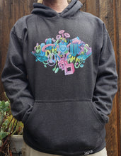 Load image into Gallery viewer, Joux "More Love" Sweatshirt
