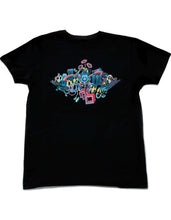 Load image into Gallery viewer, &quot;JOUX MORE LOVE&quot; T-SHIRT
