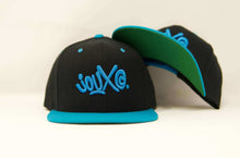 Load image into Gallery viewer, &quot;JOUX&quot; SNAPBACK HAT
