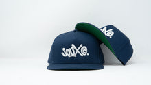 Load image into Gallery viewer, &quot;JOUX&quot; SNAPBACK HAT
