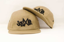 Load image into Gallery viewer, &quot;JOUX&quot; CUSTOM 5 PANEL HAT
