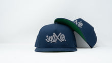 Load image into Gallery viewer, &quot;JOUX&quot; SNAPBACK HAT
