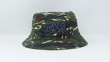 Load image into Gallery viewer, &quot;JOUX&quot; STANDARD BUCKET HAT
